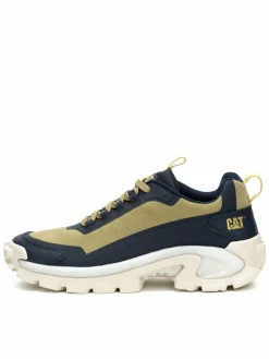 Sneakers Intruder Lighting P111500 Verde