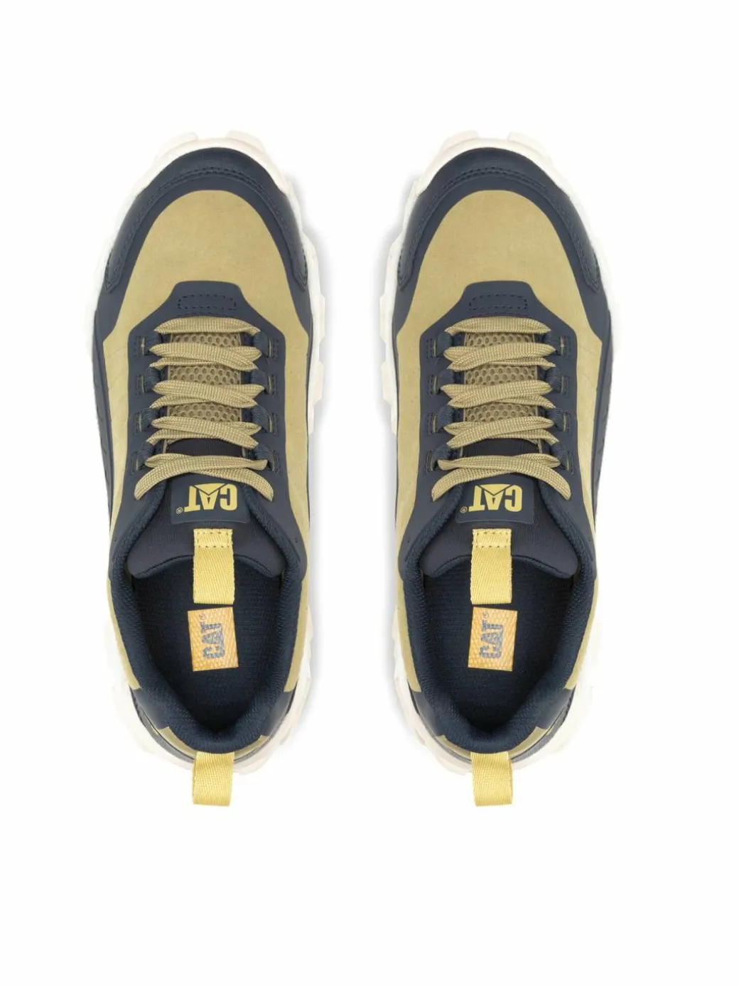 Sneakers Intruder Lighting P111500 Verde