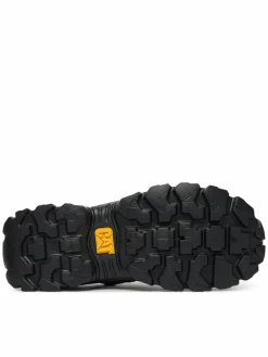 Sneakers Intruder Lite Air Flo P726381 Nero