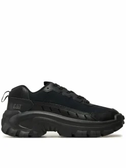 Sneakers Intruder Lite P726092 Nero