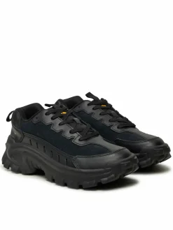 Sneakers Intruder Lite P726092 Nero