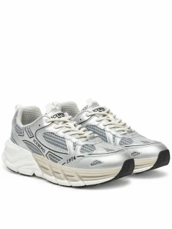 Sneakers IU1706 Argento