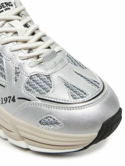 Sneakers IU1706 Argento
