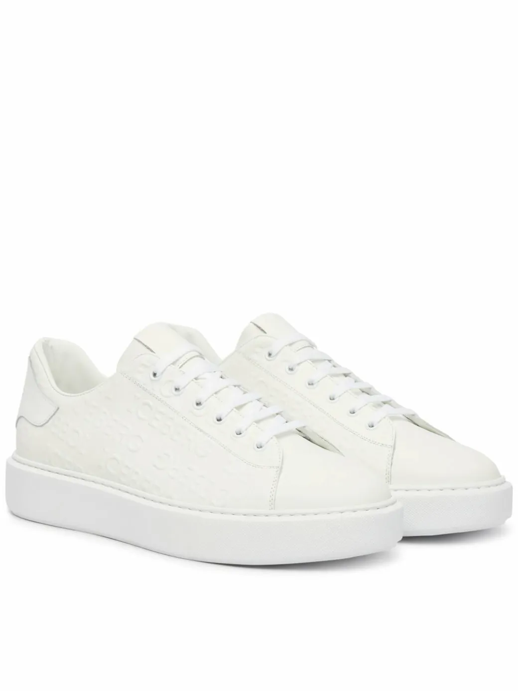 Sneakers IU16840C Bianco