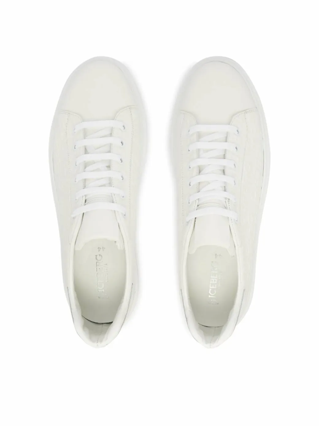 Sneakers IU16840C Bianco