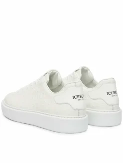 Sneakers IU16840C Bianco