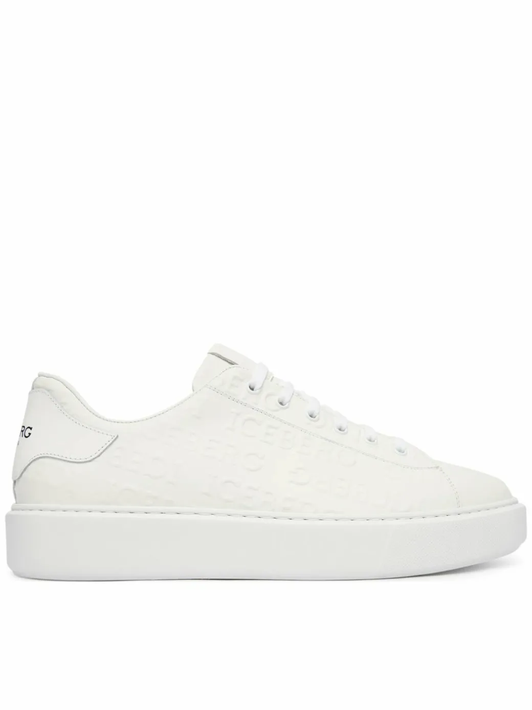 Sneakers IU16840C Bianco