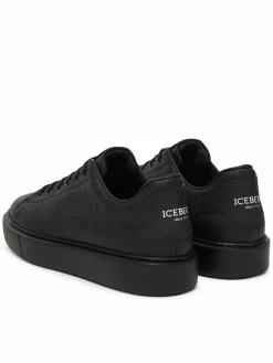 Sneakers IU16840D Nero