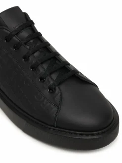 Sneakers IU16840D Nero