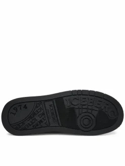 Sneakers IU185603 Nero