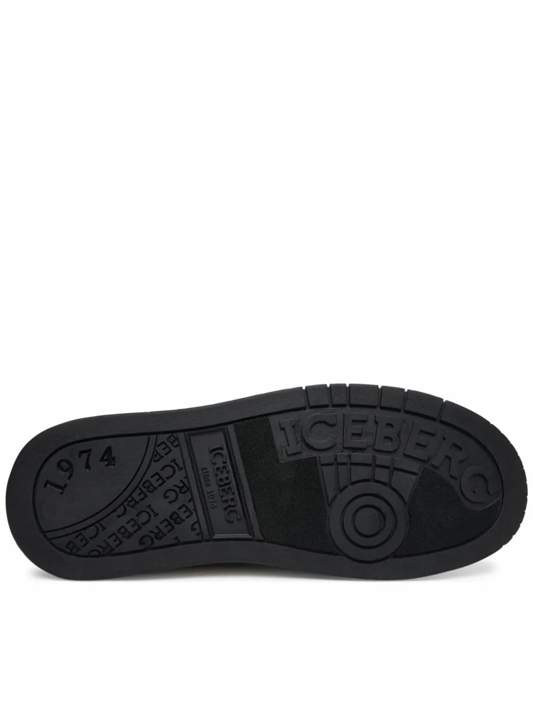 Sneakers IU185603 Nero