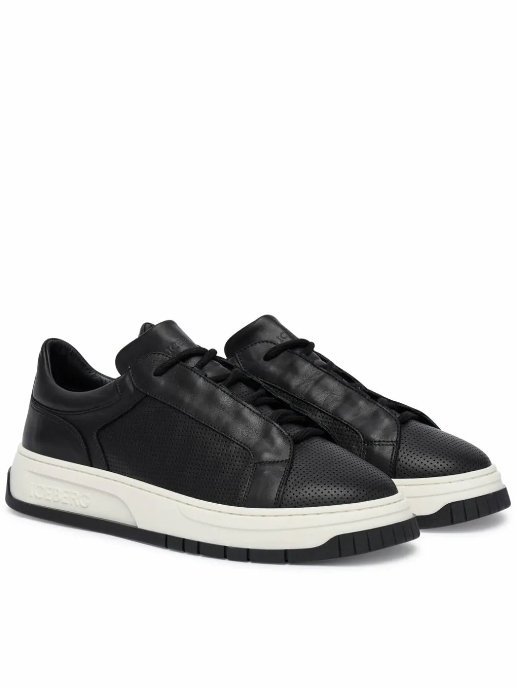 Sneakers IU185603 Nero