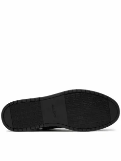 Sneakers Jaden 13847759 Nero