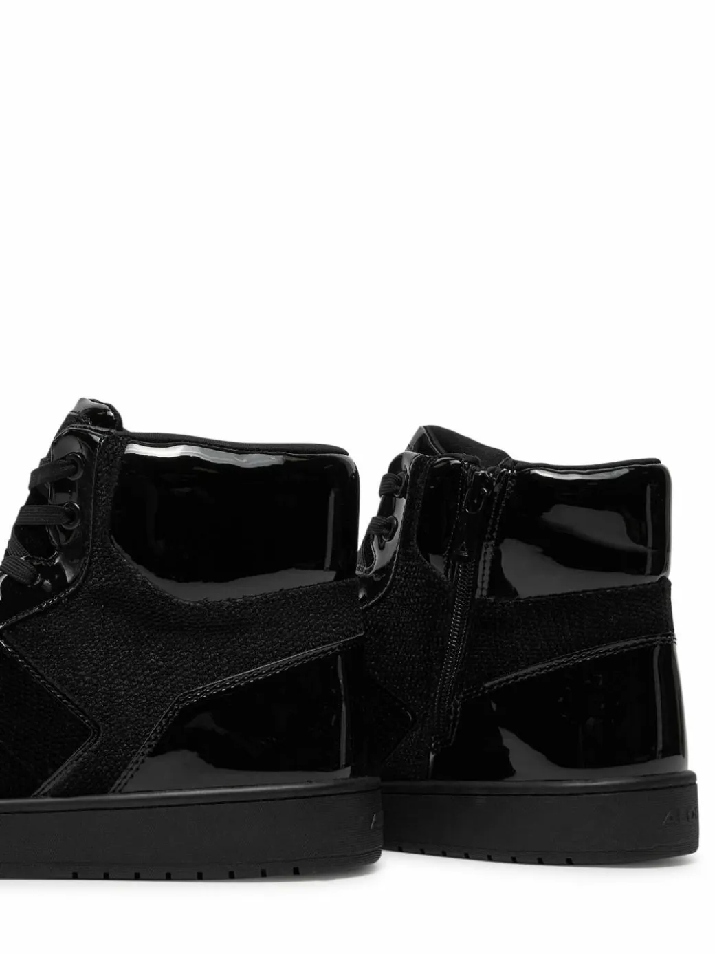 Sneakers Jaden 13847759 Nero