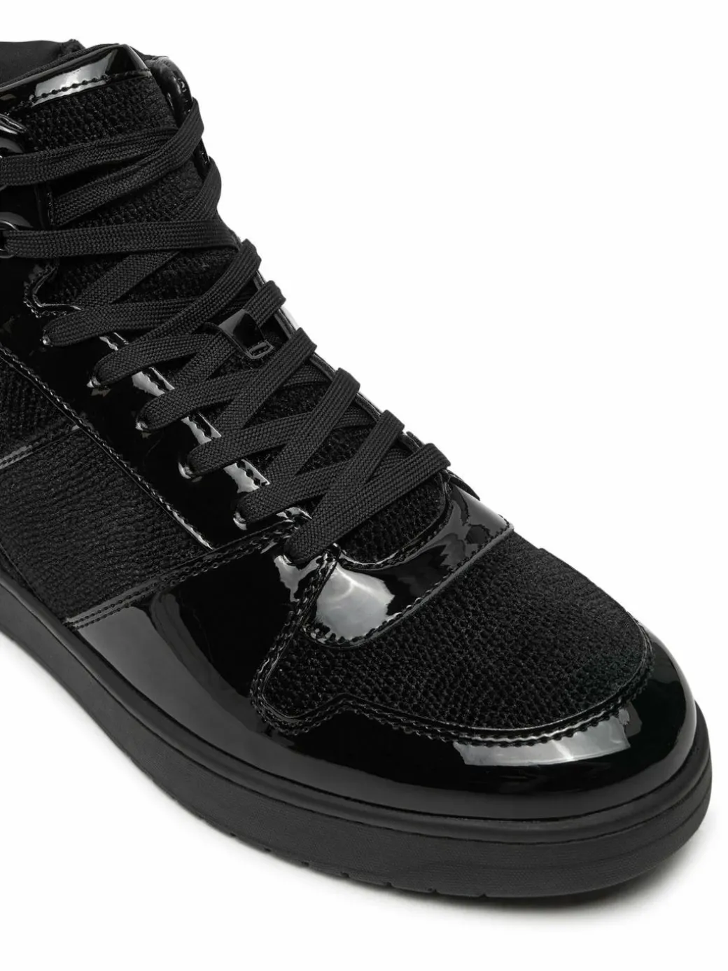 Sneakers Jaden 13847759 Nero
