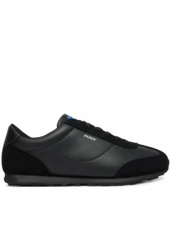 Sneakers Jared 50558271 Nero