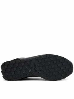 Sneakers Jared 50558271 Nero