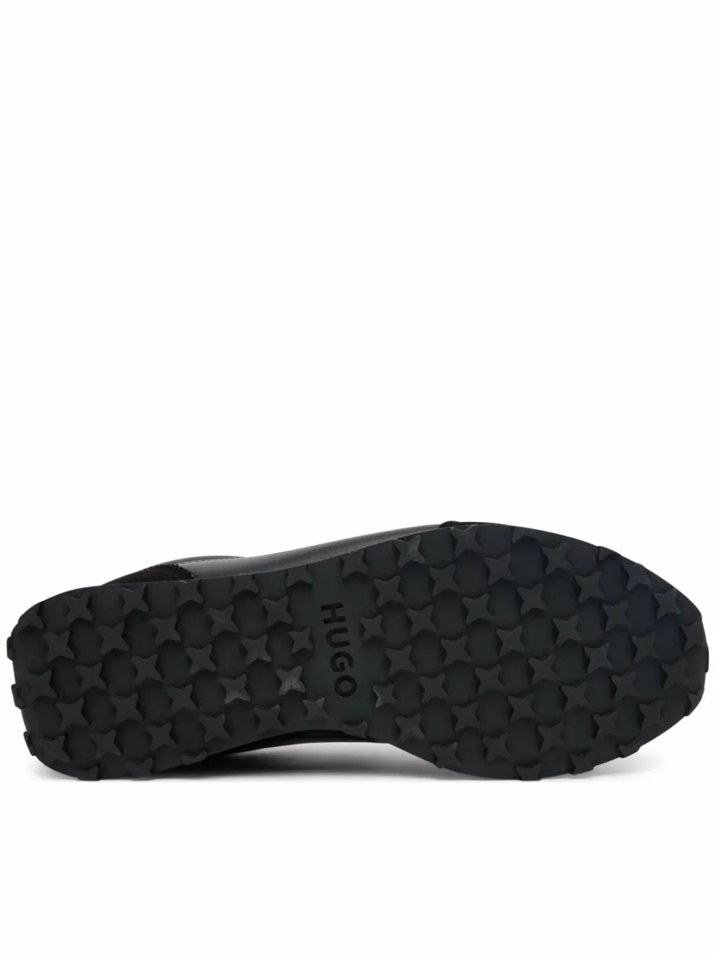 Sneakers Jared 50558271 Nero