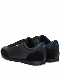 Sneakers Jared 50558271 Nero