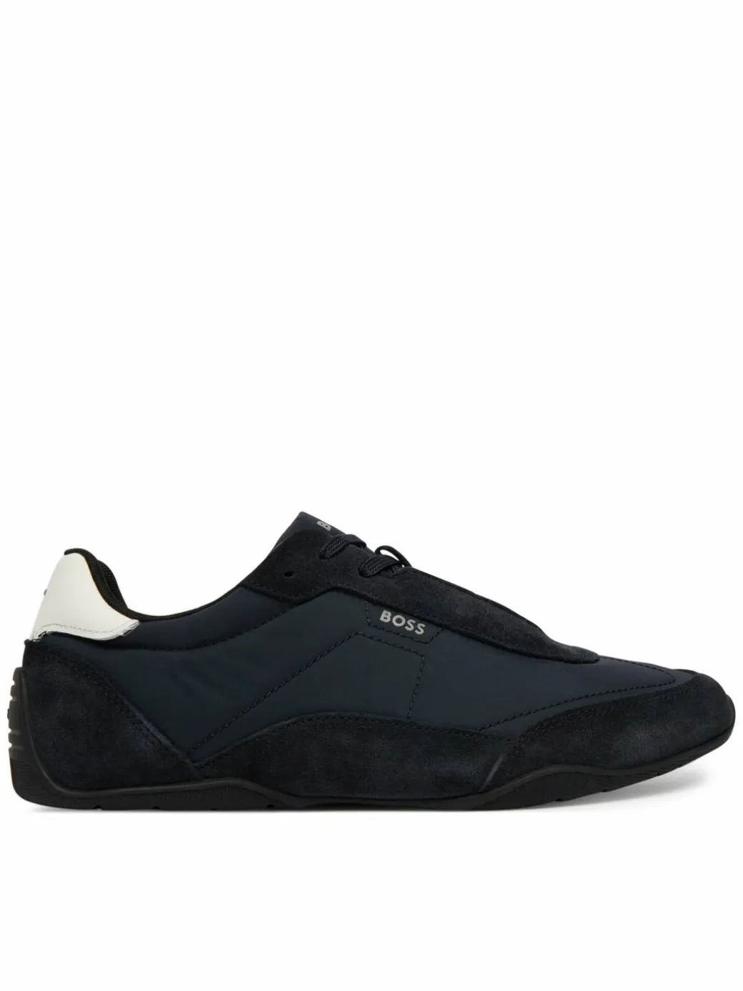 Sneakers Jaylen Lowp 50563894 Blu scuro