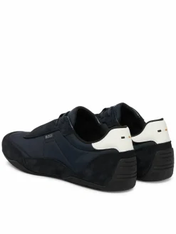 Sneakers Jaylen Lowp 50563894 Blu scuro