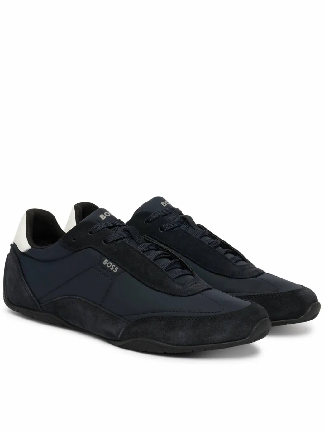 Sneakers Jaylen Lowp 50563894 Blu scuro