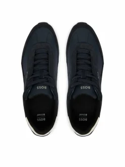 Sneakers Jaylen Lowp 50563894 Blu scuro
