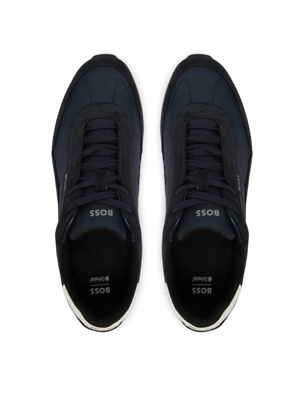 Sneakers Jaylen Lowp 50563894 Blu scuro