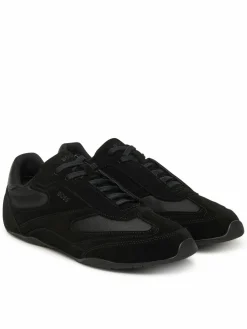 Sneakers Jaylen 50557884 Nero