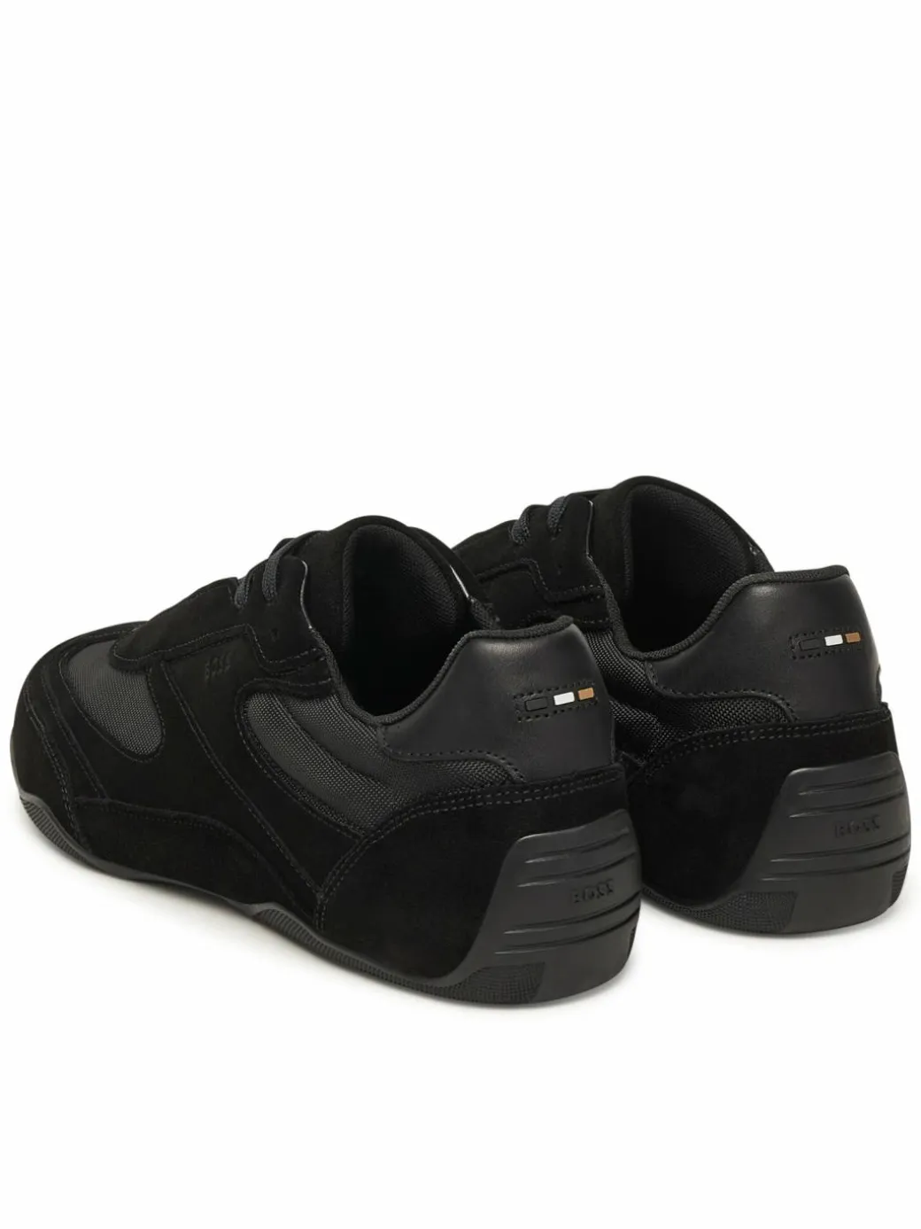 Sneakers Jaylen 50557884 Nero