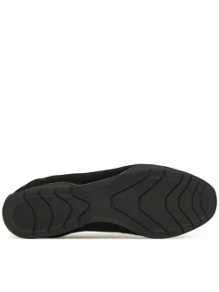 Sneakers Jaylen 50557884 Nero