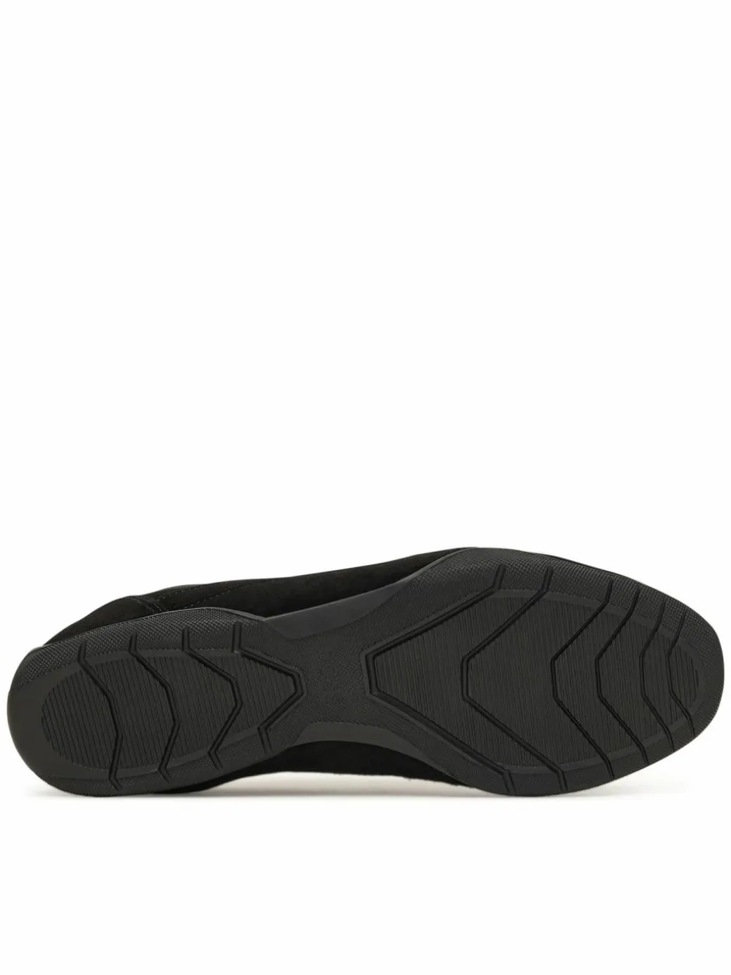 Sneakers Jaylen 50557884 Nero