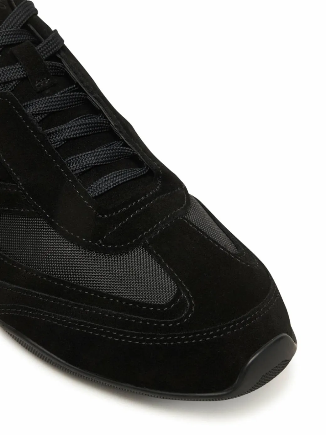 Sneakers Jaylen 50557884 Nero