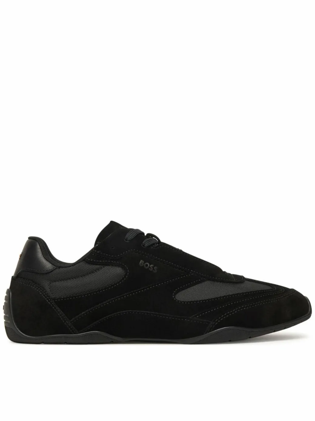 Sneakers Jaylen 50557884 Nero