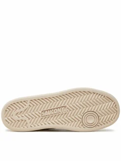 Sneakers Jazz Court S70722 Bianco