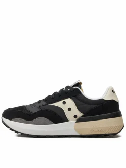 Sneakers Jazz Nxt S70790-1 Nero