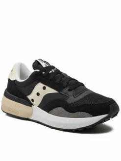 Sneakers Jazz Nxt S70790-1 Nero
