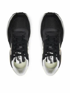 Sneakers Jazz Nxt S70790-1 Nero