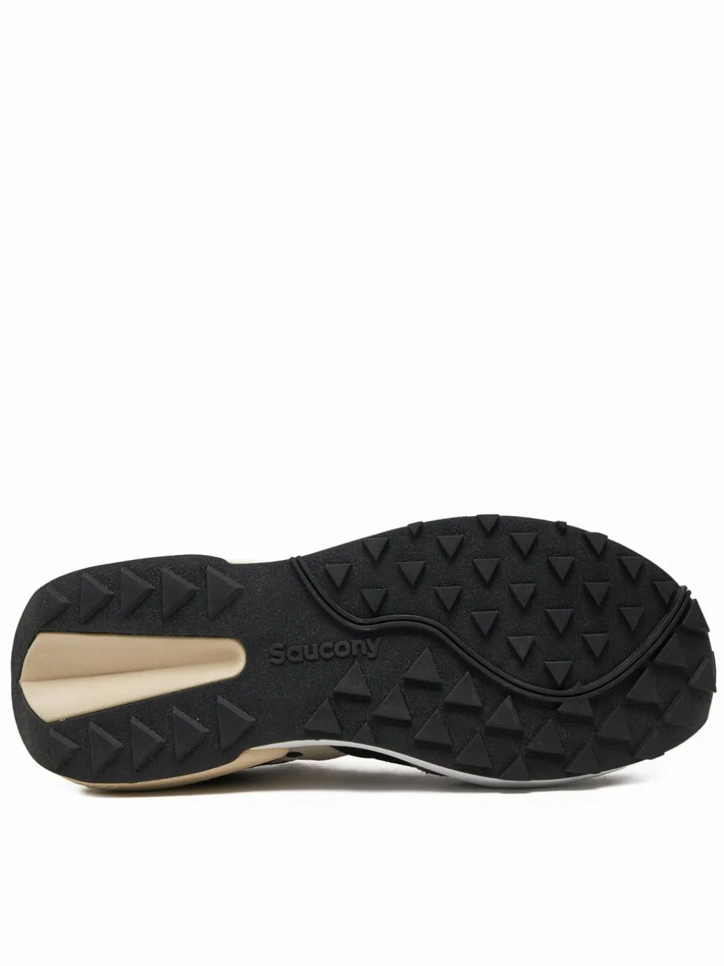 Sneakers Jazz Nxt S70790-1 Nero