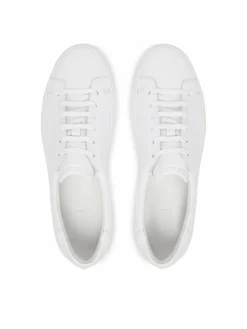 Sneakers Jermain Lux 809913531001 Bianco