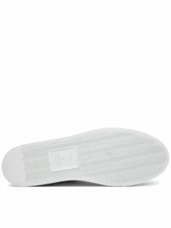 Sneakers Jermain Lux 809913531001 Bianco