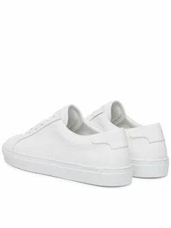Sneakers Jermain Lux 809913531001 Bianco