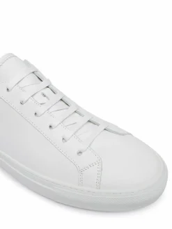 Sneakers Jermain Lux 809913531001 Bianco