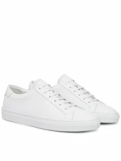 Sneakers Jermain Lux 809913531001 Bianco