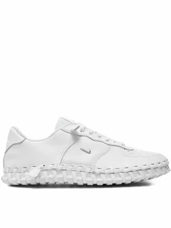 Sneakers J Force 1 Low DR0424-100 Bianco