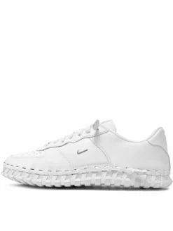Sneakers J Force 1 Low DR0424-100 Bianco