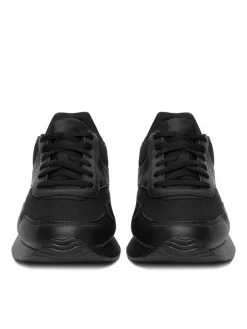 Sneakers JOGGER LITE 100220399 Nero