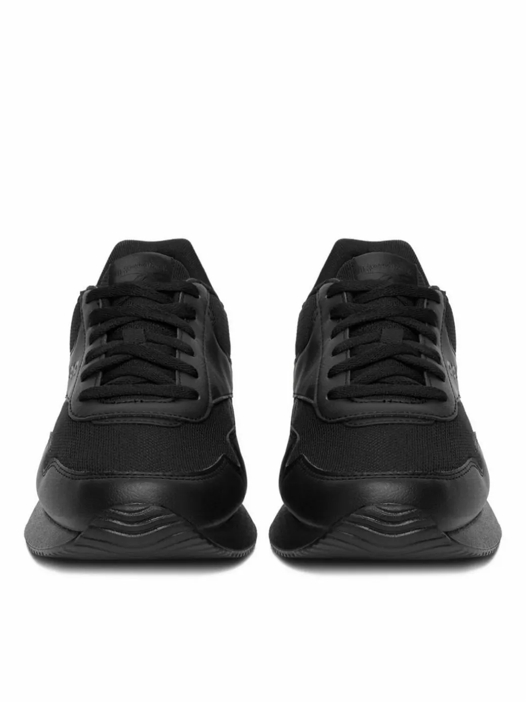 Sneakers JOGGER LITE 100220399 Nero