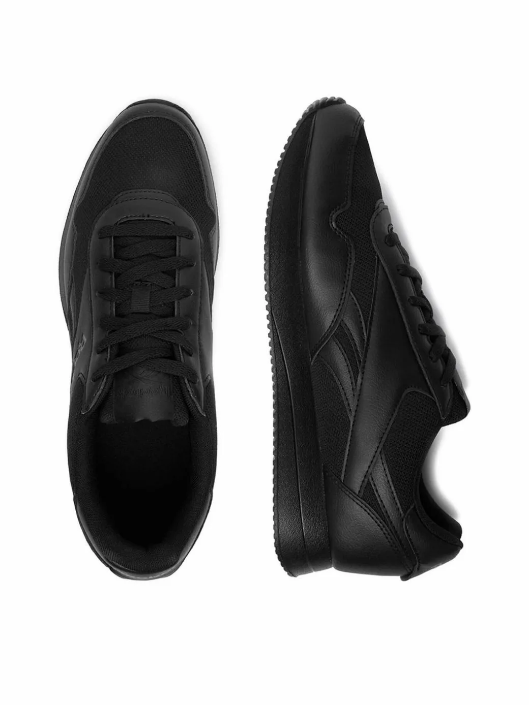 Sneakers JOGGER LITE 100220399 Nero