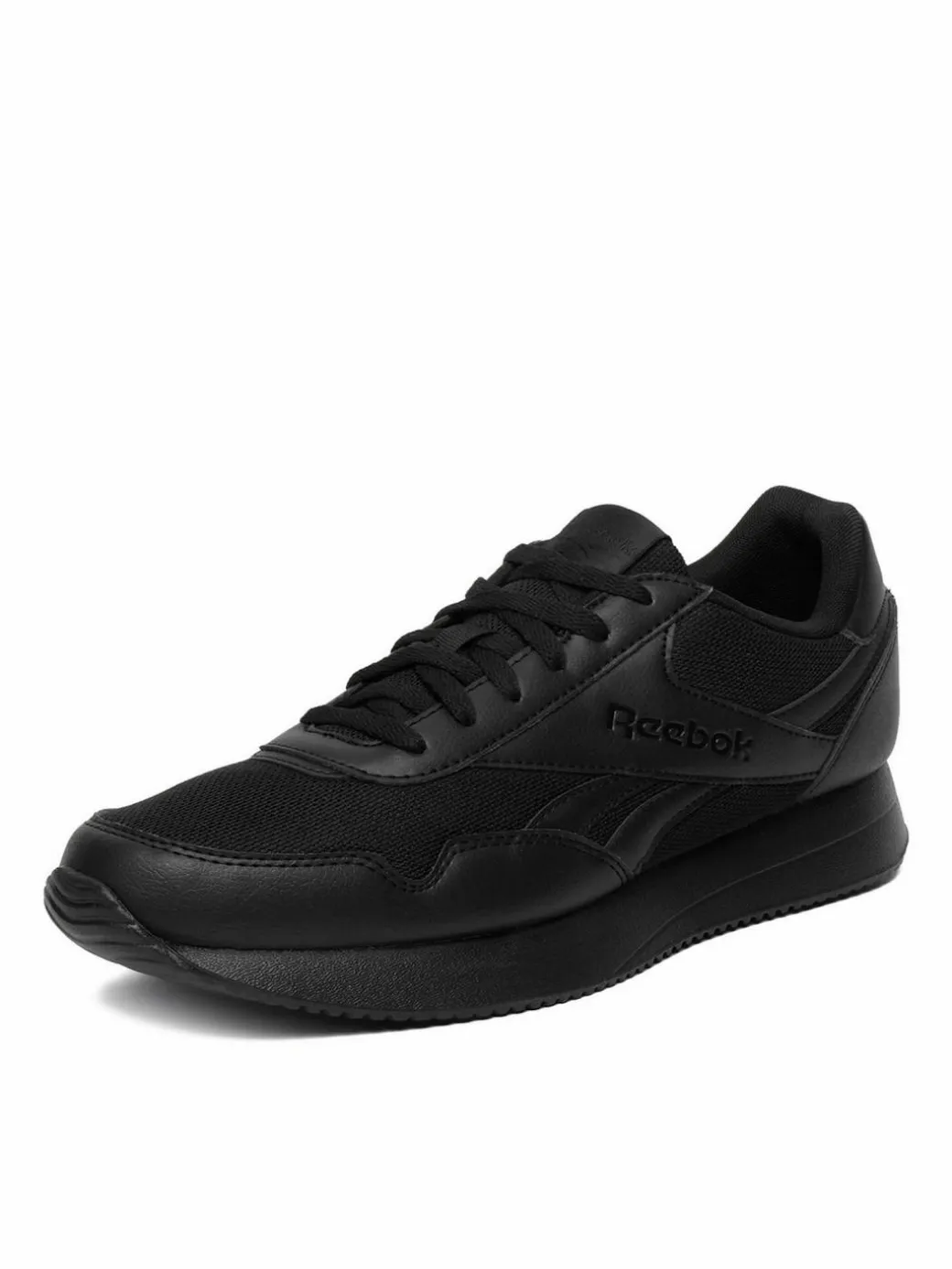 Sneakers JOGGER LITE 100220399 Nero